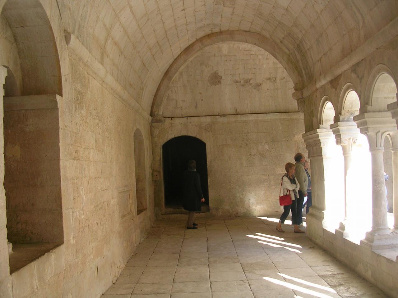 Abbaye de Senanque_02