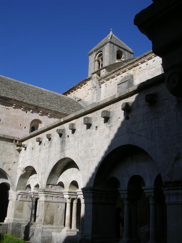 Abbaye de Senanque_03