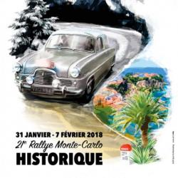 Affiche-Rallye-Monte-Carlo-Historique-2018