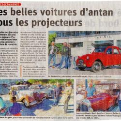 Article dauphine