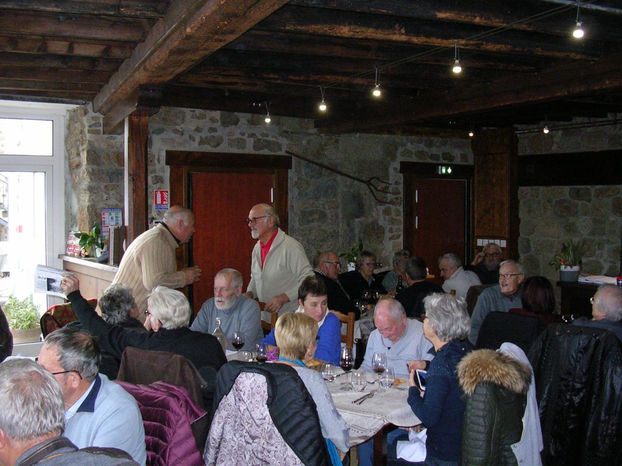 Balade en Ardèche au restaurant la Truffole_02