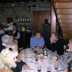 Balade en Ardèche au restaurant la Truffole_03
