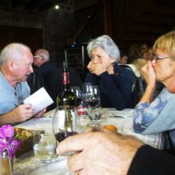 Balade en Ardèche au restaurant la Truffolie   photos de  Sylviane & Gérard_07