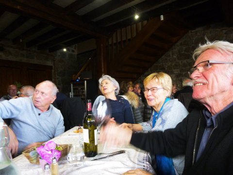 Balade en Ardèche au restaurant la Truffolie   photos de  Sylviane & Gérard_10