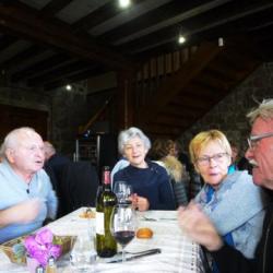 Balade en Ardèche au restaurant la Truffolie   photos de  Sylviane & Gérard_11