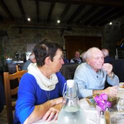 Balade en Ardèche au restaurant la Truffolie   photos de  Sylviane & Gérard_12
