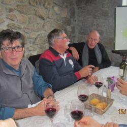Balade en Ardèche  vers le pays de la Truffole  photos de Jacky_09