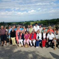 Dordogne 24-06-2016 _ Photo de groupe-2