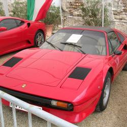 Exposition  de Ferrari à St Bonnet de Chavagne_02