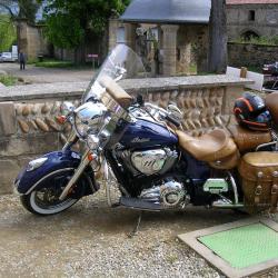 Exposition motos bourse à St Bonnet de Chavagne en isère_03