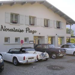 Hotel de  Novalaise Plage_02
