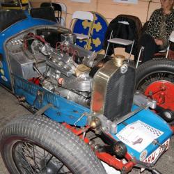Lombard Al3 Grand prix 1927-2