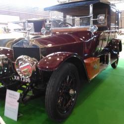 Rolls_Royce- modèle ancien