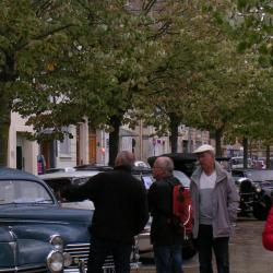 Salon Auto du Dauphiné  à Valence le 09 Sept 2017_07