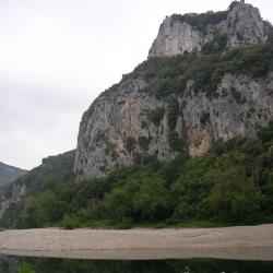 Sortie Ardèche Vallon pont d'Arc_03