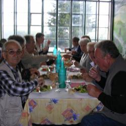 Sortie Fin Gras dans  le Restaurant de la Source de la Loire_03