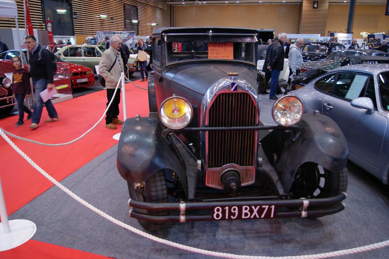 Talbot M67 1930