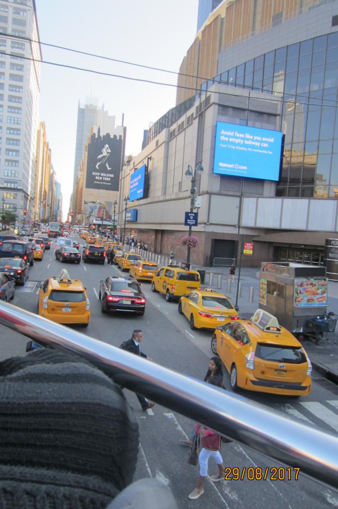 Voyage in USA dans les rues de New_York _03