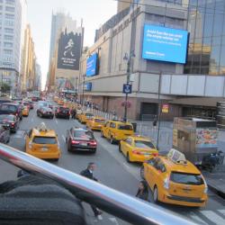 Voyage in USA dans les rues de New_York _03