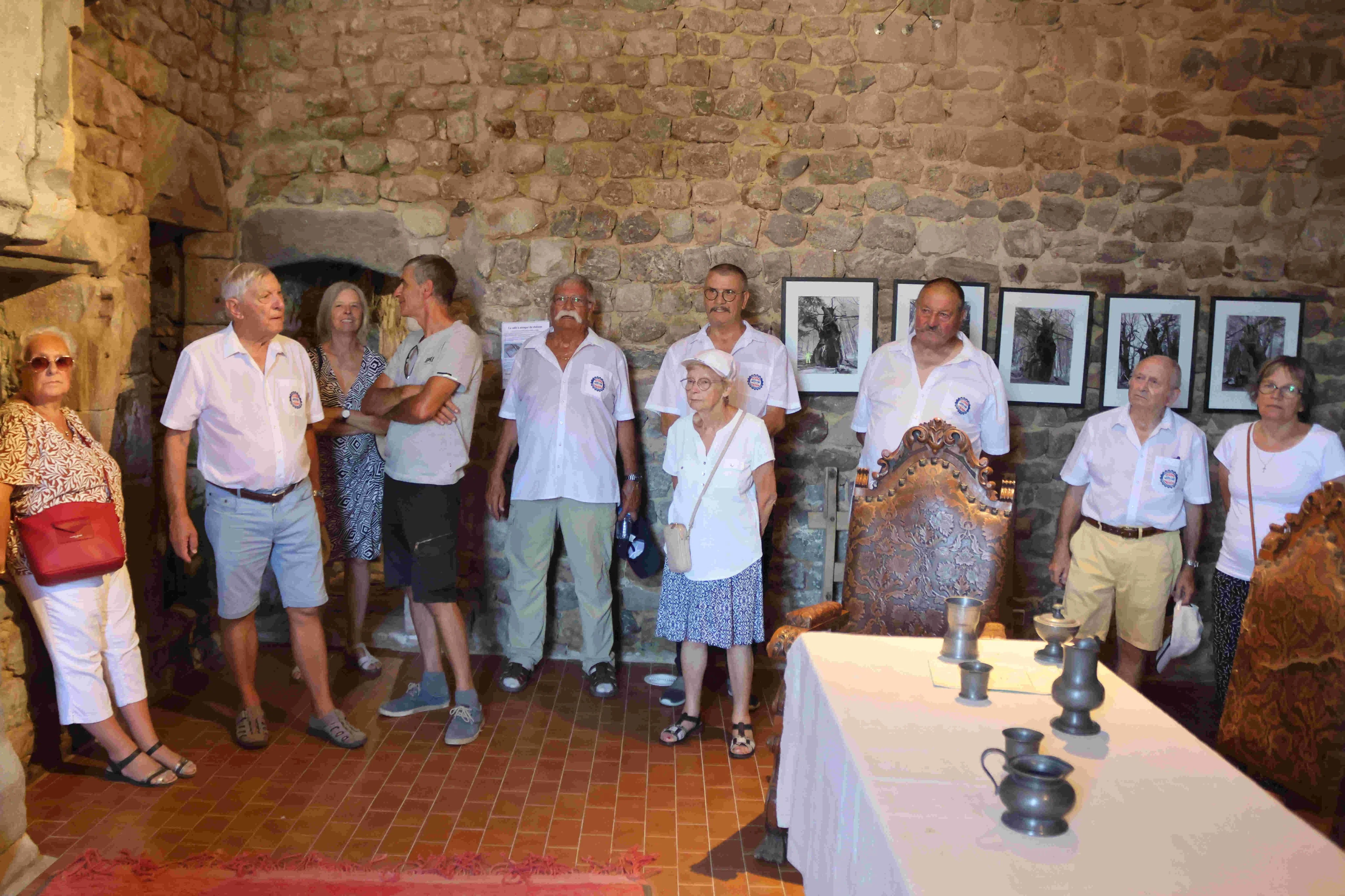 Anniversaire 55 ans 100