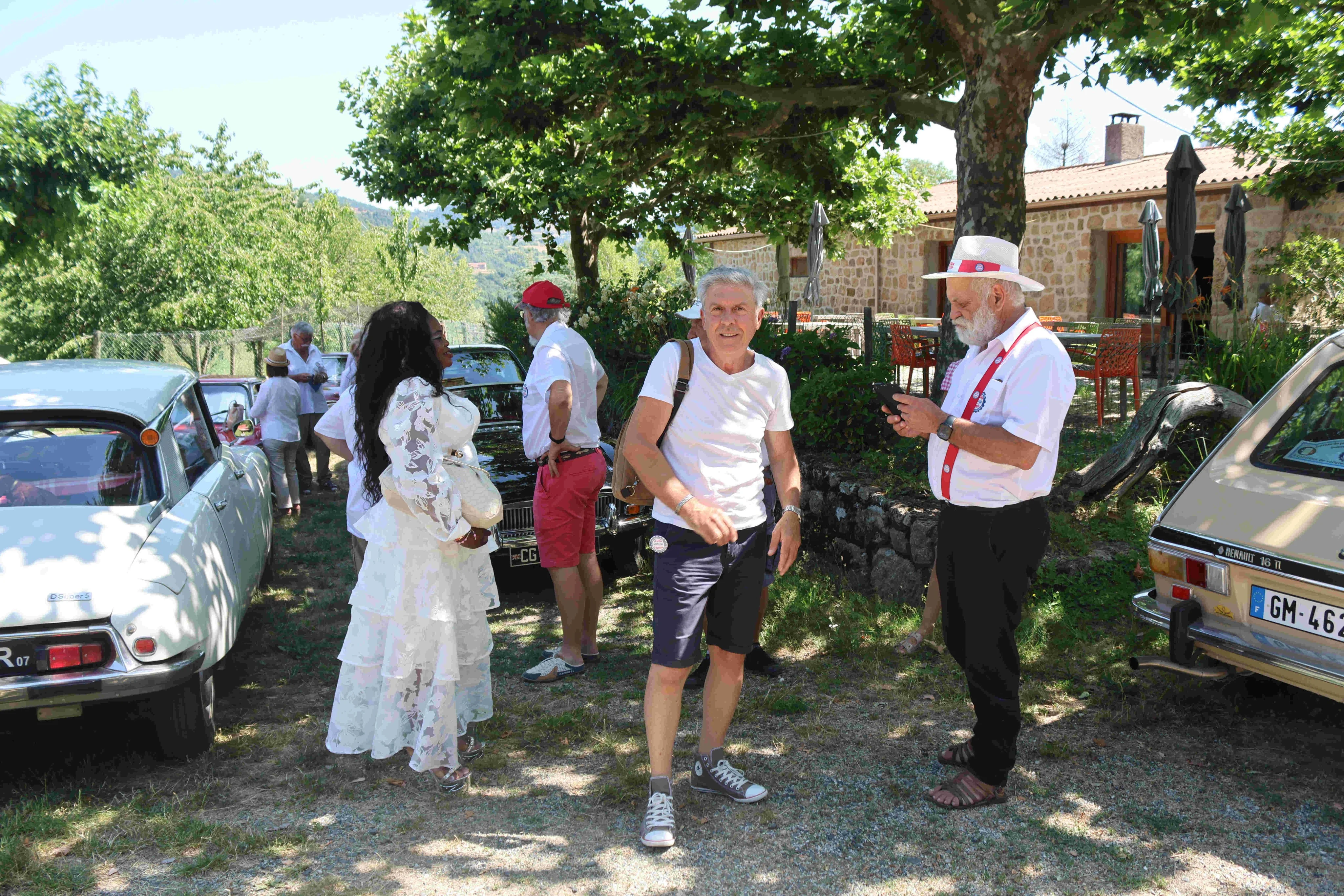 Anniversaire 55 ans 71