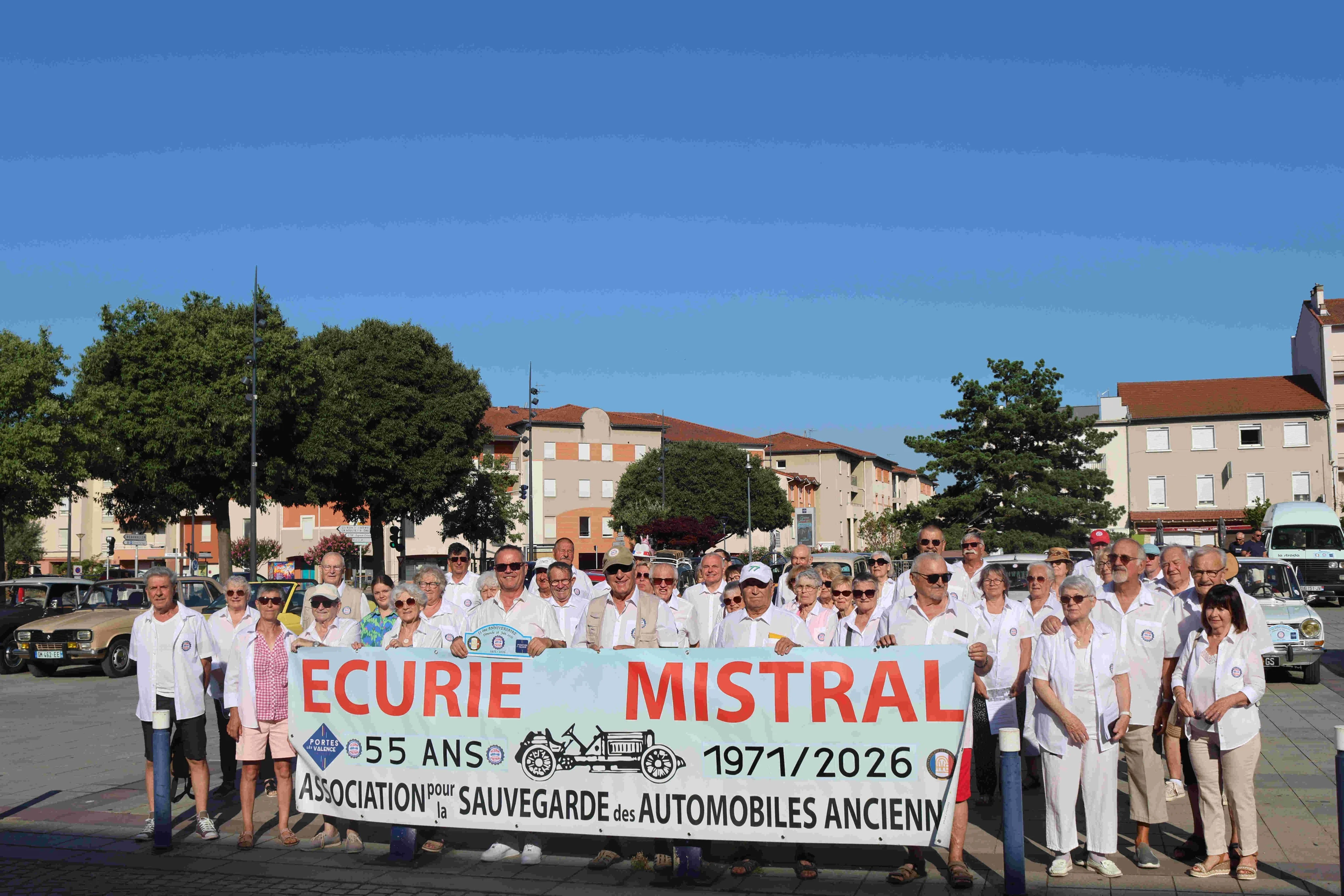 Anniversaire 55 ans 9