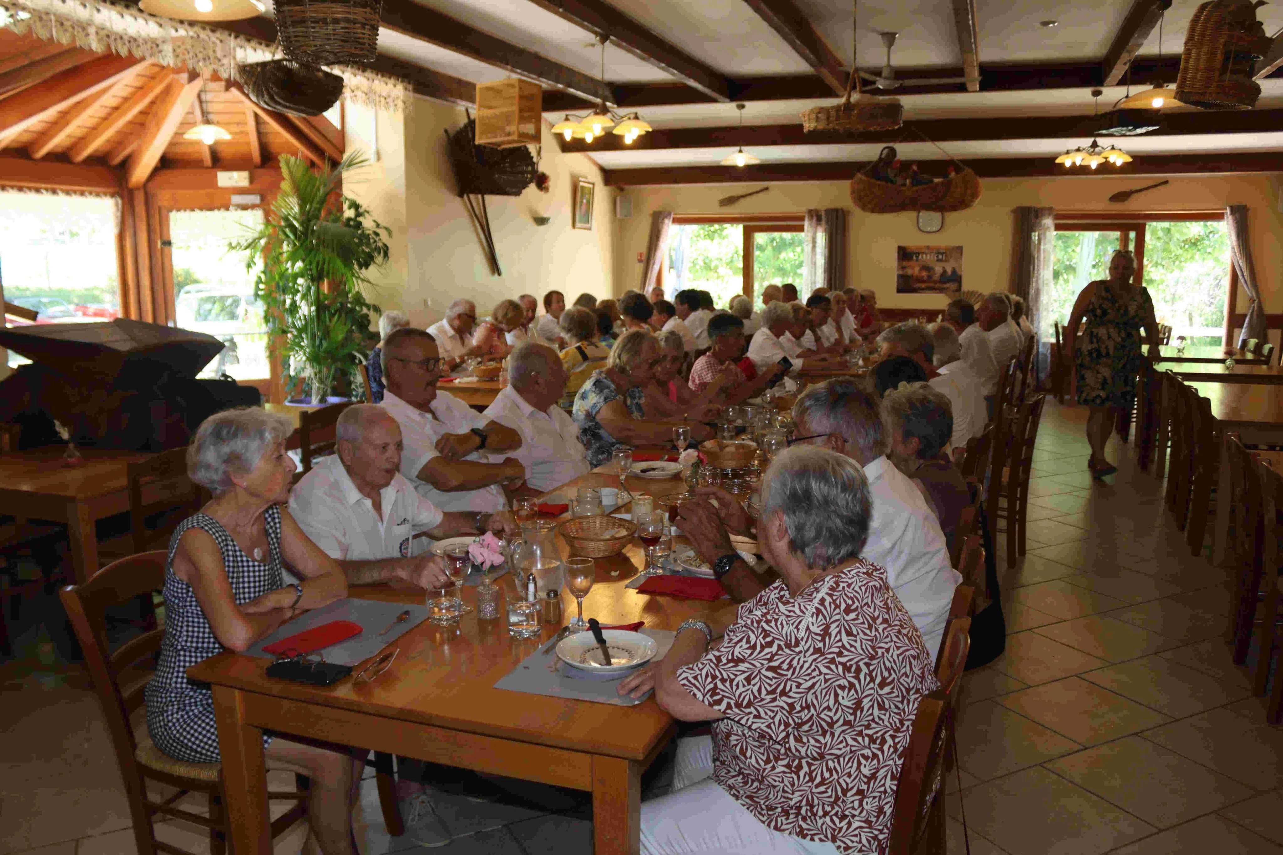 Anniversaire 55 ans 90