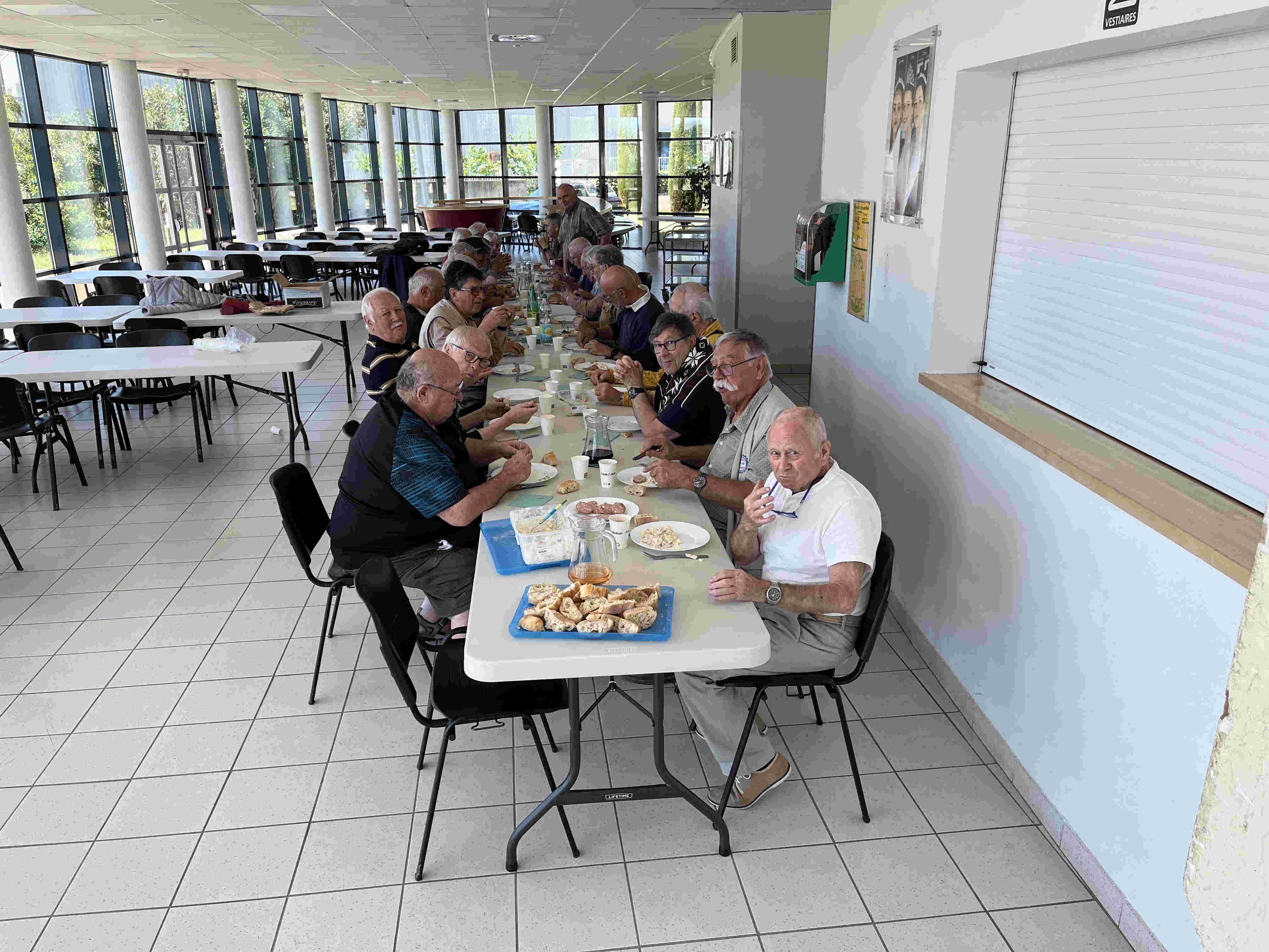 Bourse mistral 2026 107