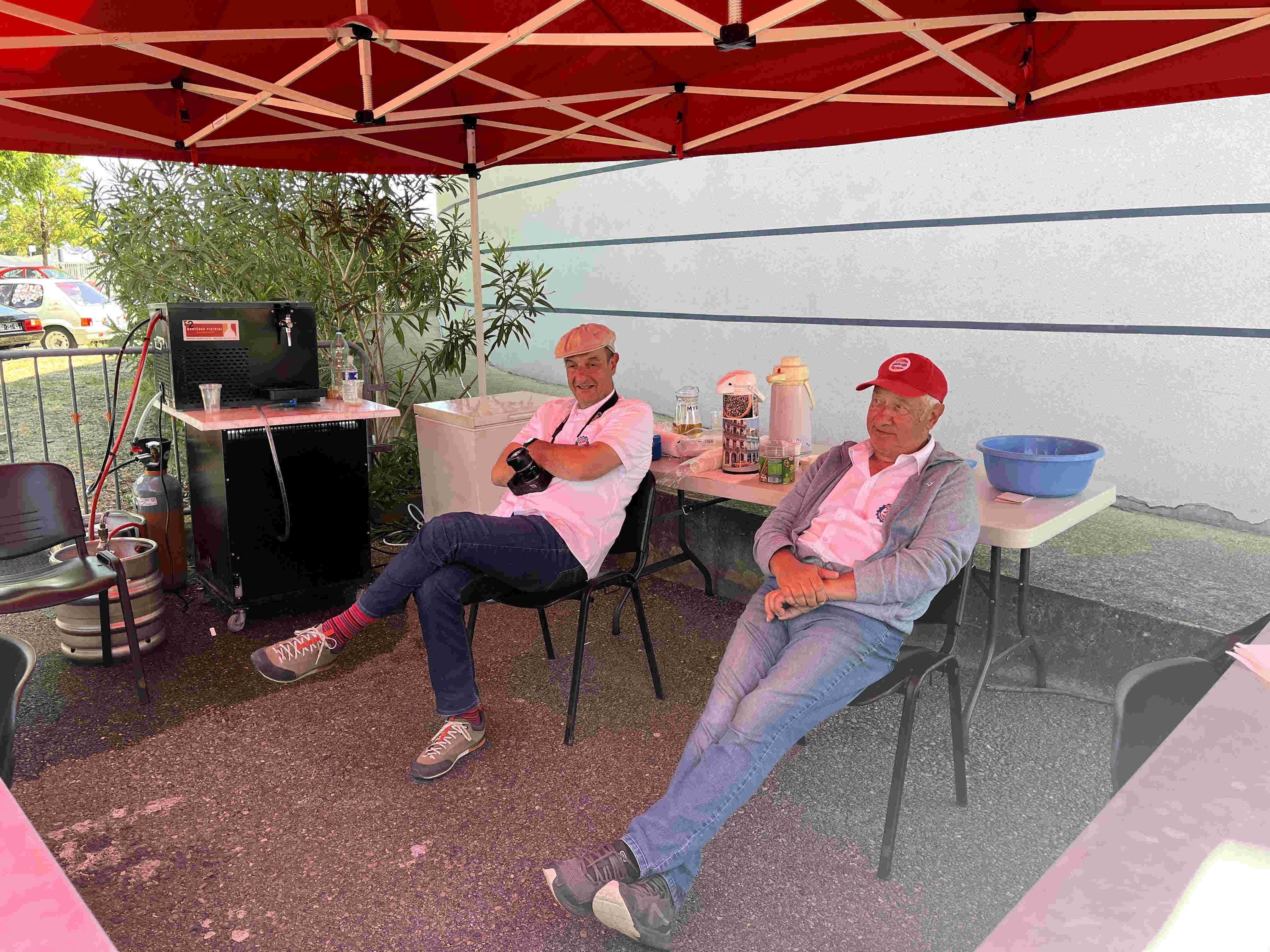 Bourse mistral 2026 108