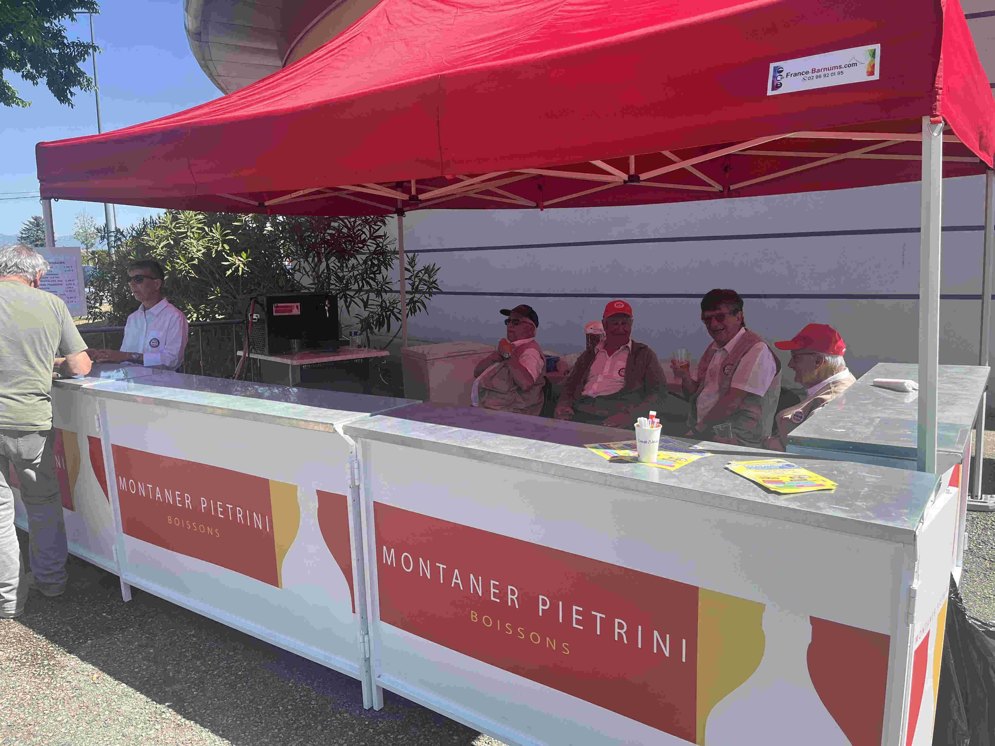 Bourse mistral 2026 109