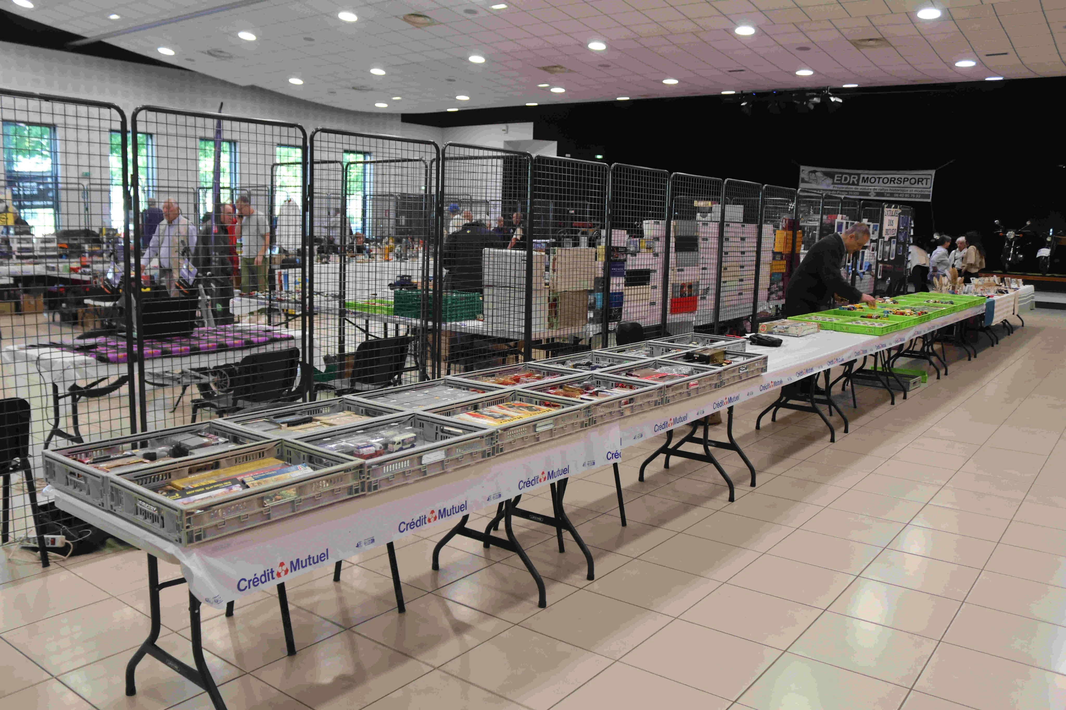 Bourse mistral 2026 19