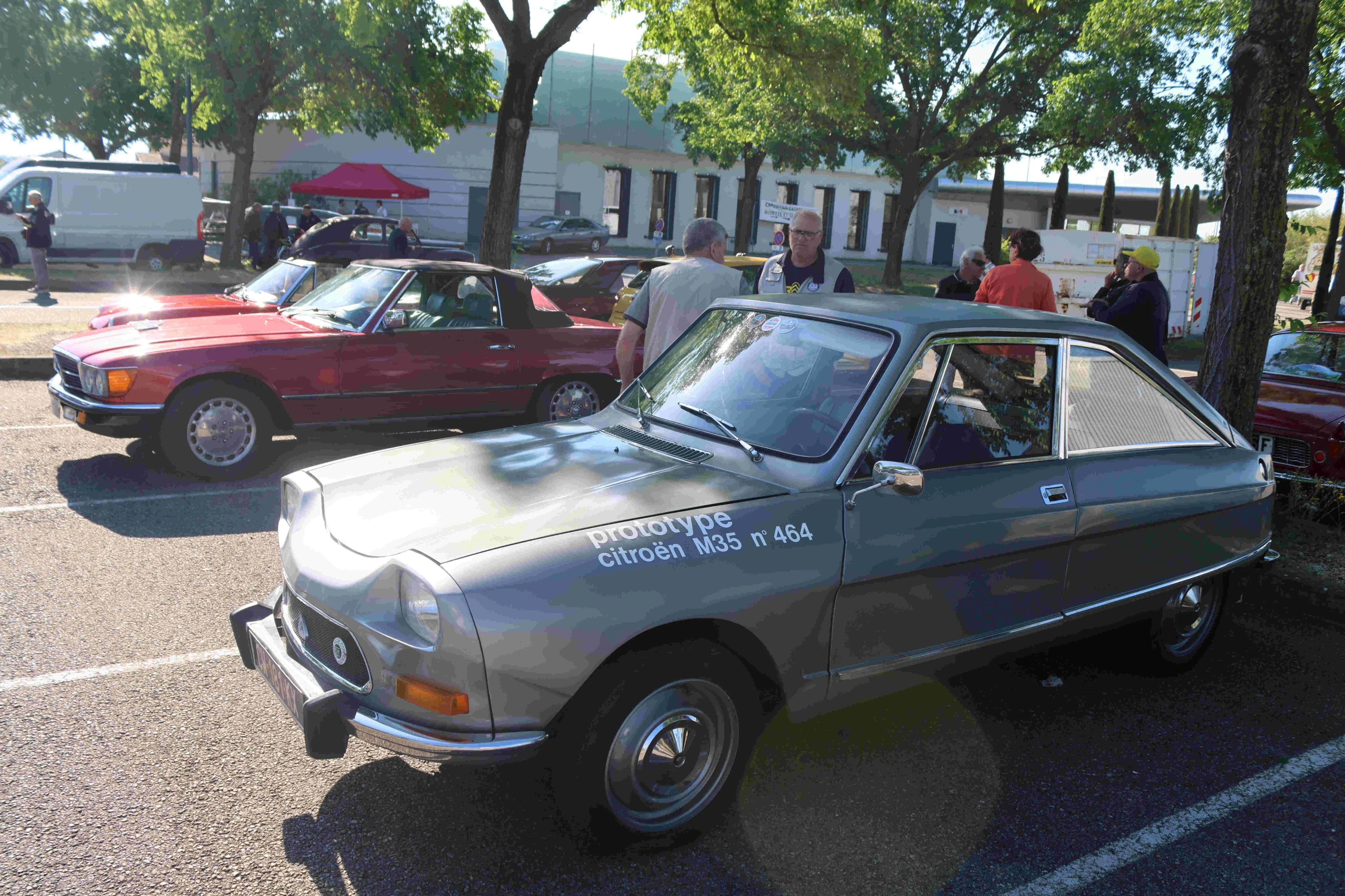 Bourse mistral 2026 36