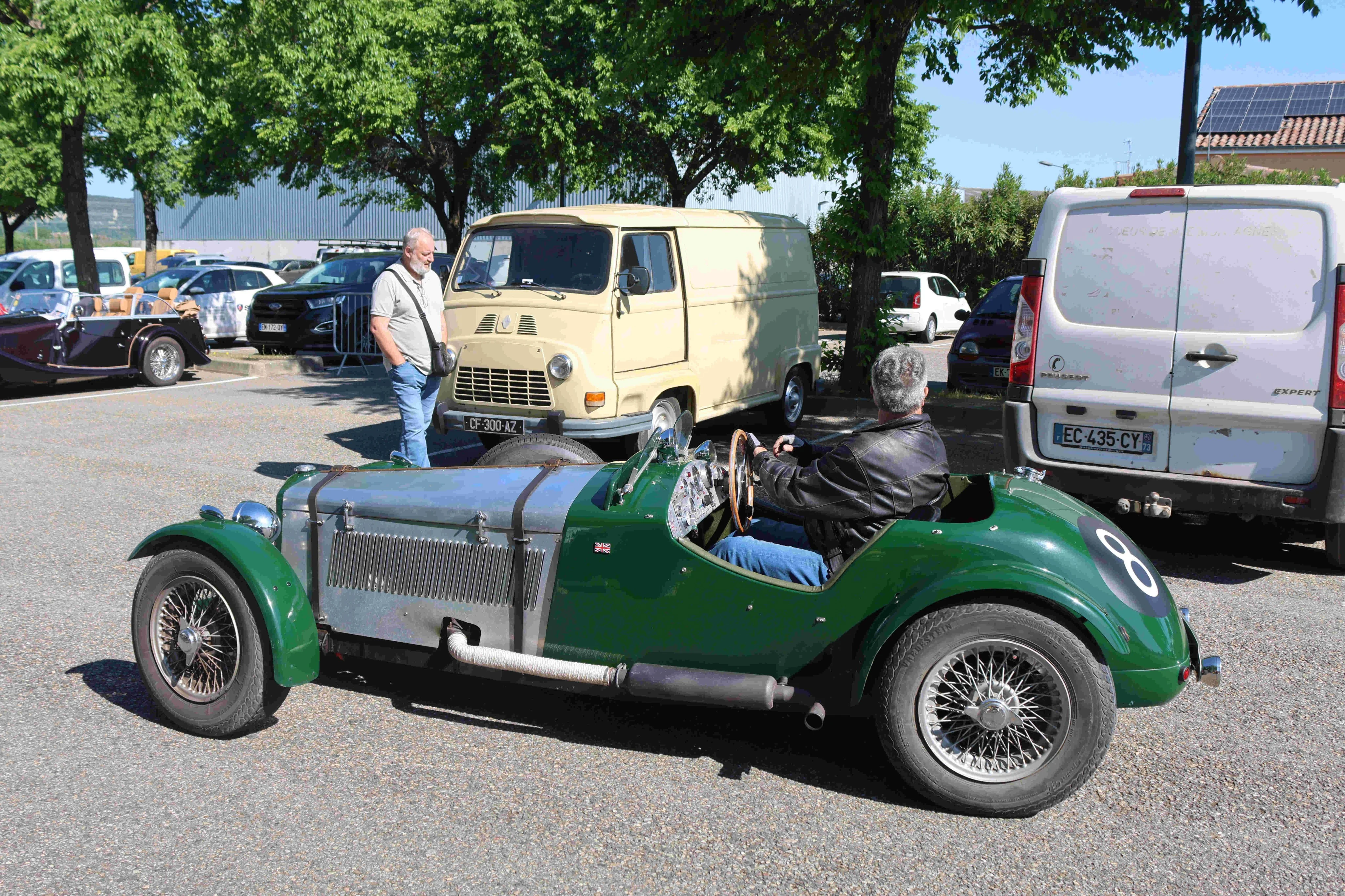 Bourse mistral 2026 48