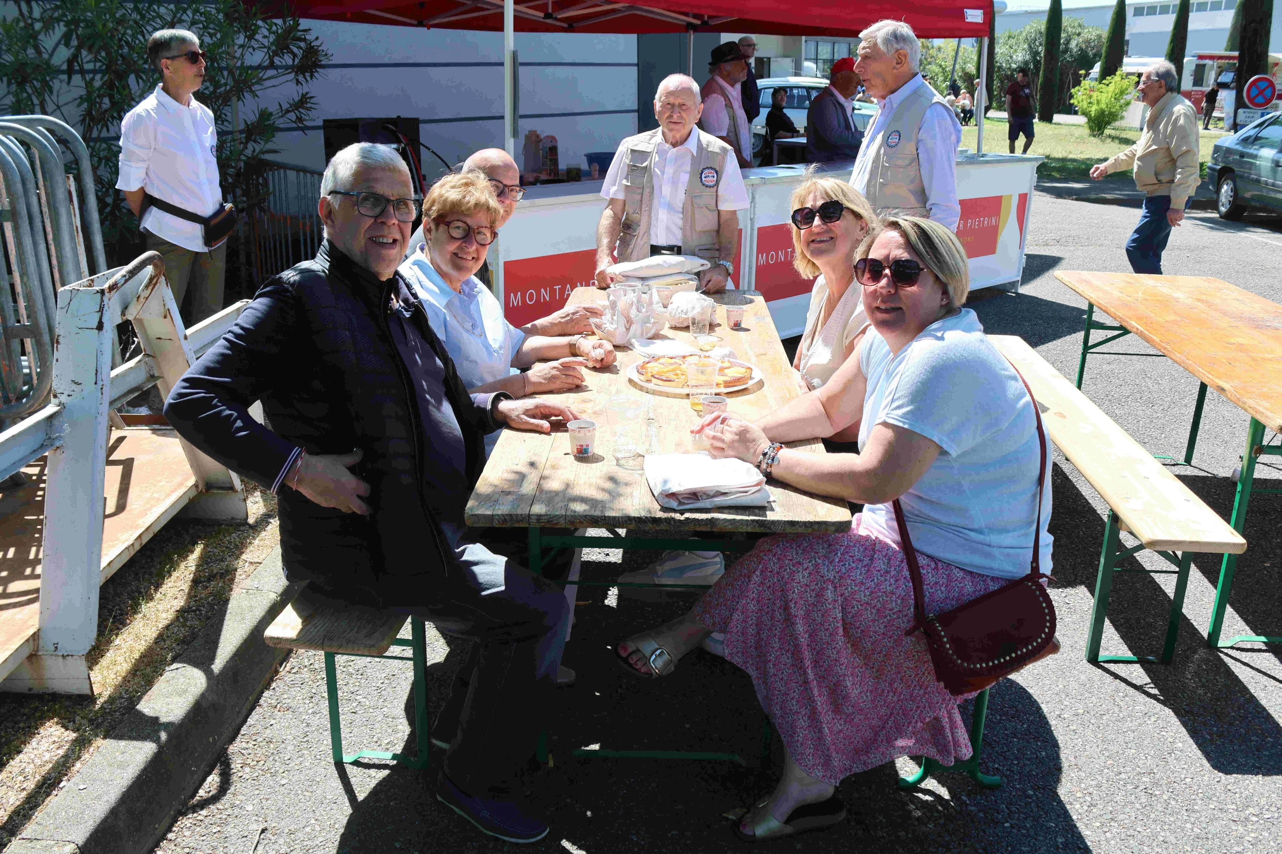 Bourse mistral 2026 58