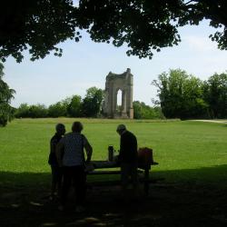 Chateau de beauvoir
