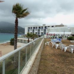 Corse 2 
