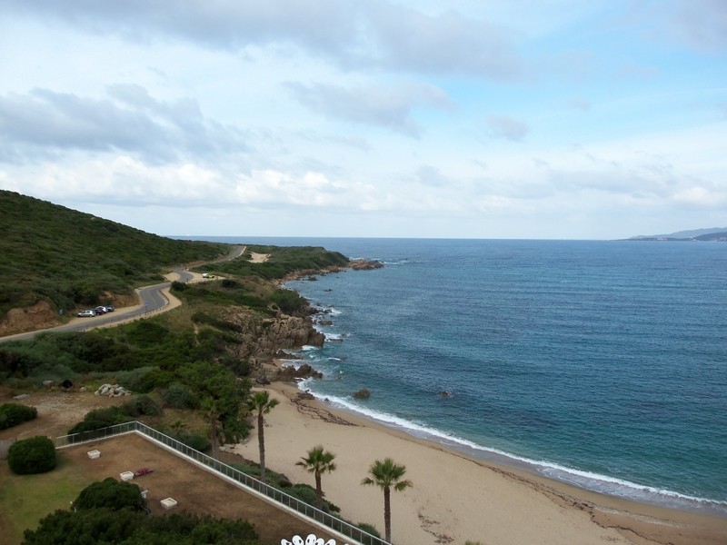 Corse 21 