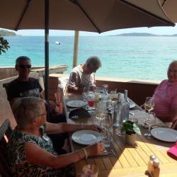 Corse 23 