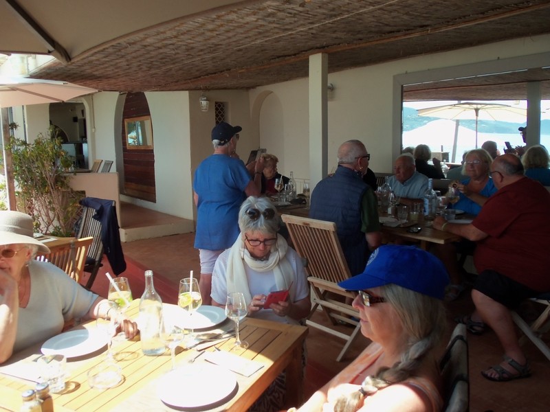 Corse 24 