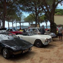 Corse 30 