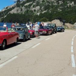 Corse 32 