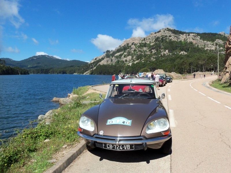 Corse 34 