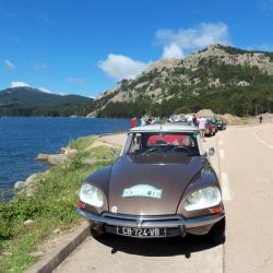Corse 34 