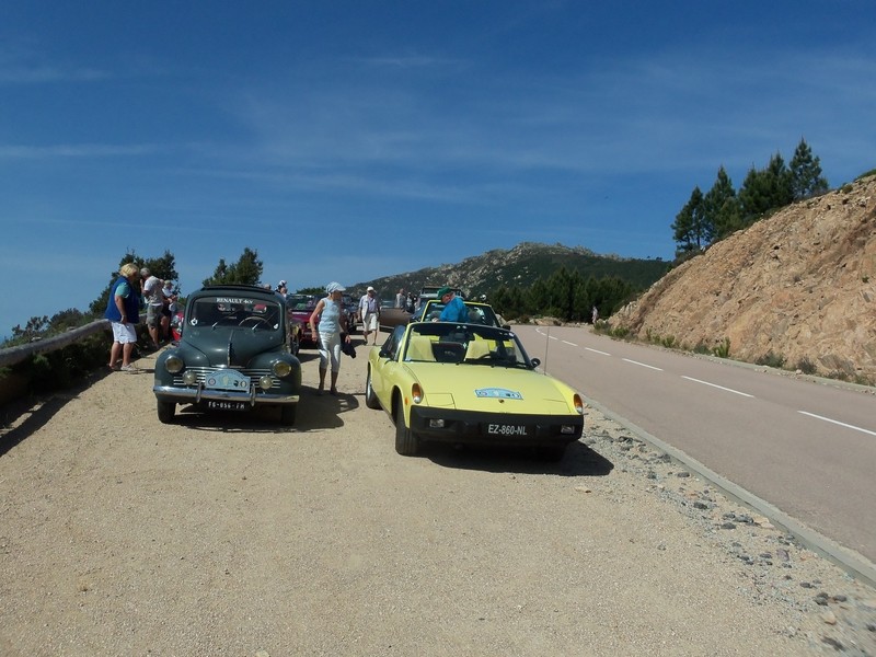 Corse 41 