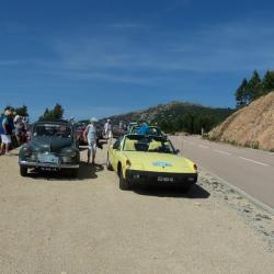 Corse 41 