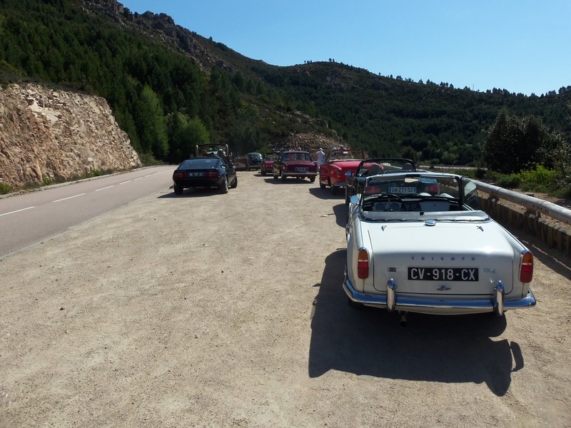Corse 42 