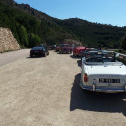 Corse 42 