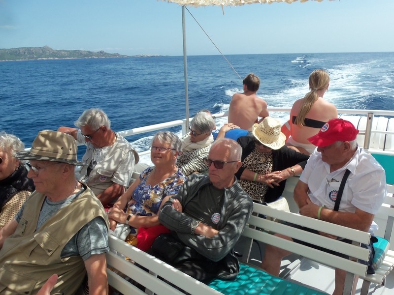 Corse 45 