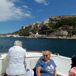 Corse bonifacio8 