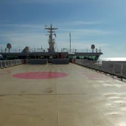Corse depart 4 